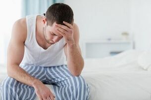 Prosztatagyulladás: így enyhíthetőek gyorsan a tünetek