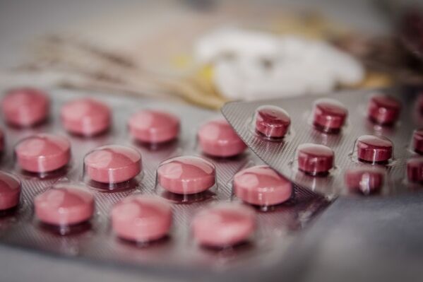 tabletták akut prosztatagyulladás kezelésére
