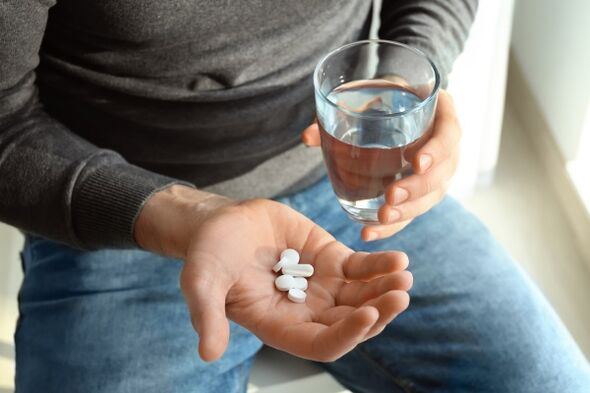 Gyógyszerek bakteriális prostatitis kezelésére