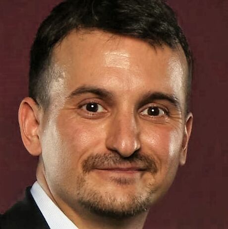 Gergõ
